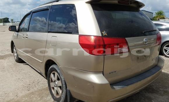 Buy Import Toyota Sienna Other Car in Daura in Katsina Buy Import Toyota Sienna Other Car in Daura in Katsina