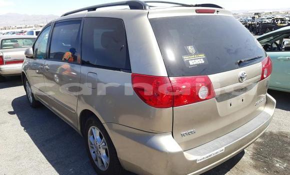 Acheter Import Voiture Toyota Sienna Autre à Daura, Katsina Acheter Import Voiture Toyota Sienna Autre à Daura, Katsina