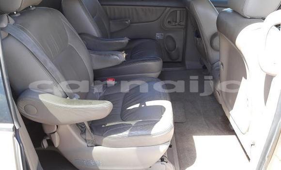 Acheter Import Voiture Toyota Sienna Autre à Daura, Katsina Acheter Import Voiture Toyota Sienna Autre à Daura, Katsina