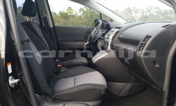 Buy Import Mazda 5 Black Car in Daura in Katsina Buy Import Mazda 5 Black Car in Daura in Katsina