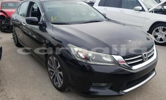 Buy New Honda Accord Black Car in Badagry in Lagos State