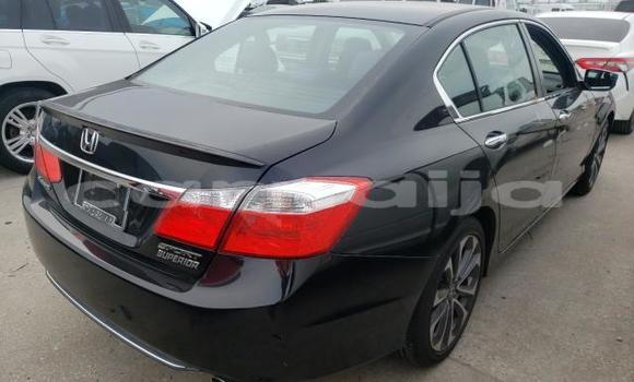 Buy New Honda Accord Black Car in Badagry in Lagos State Buy New Honda Accord Black Car in Badagry in Lagos State