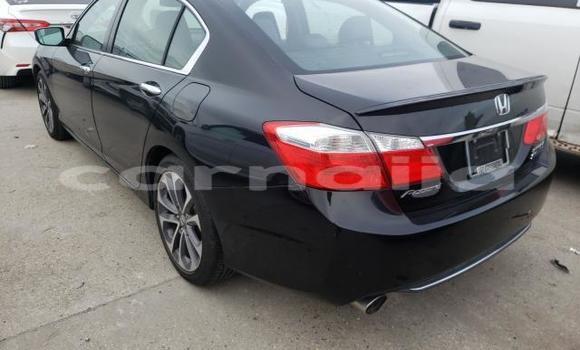 Buy New Honda Accord Black Car in Badagry in Lagos State Buy New Honda Accord Black Car in Badagry in Lagos State