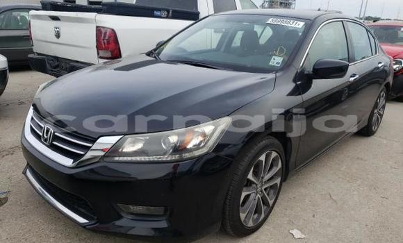 Buy New Honda Accord Black Car in Badagry in Lagos State Buy New Honda Accord Black Car in Badagry in Lagos State
