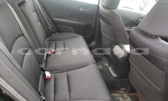 Buy New Honda Accord Black Car in Badagry in Lagos State Buy New Honda Accord Black Car in Badagry in Lagos State