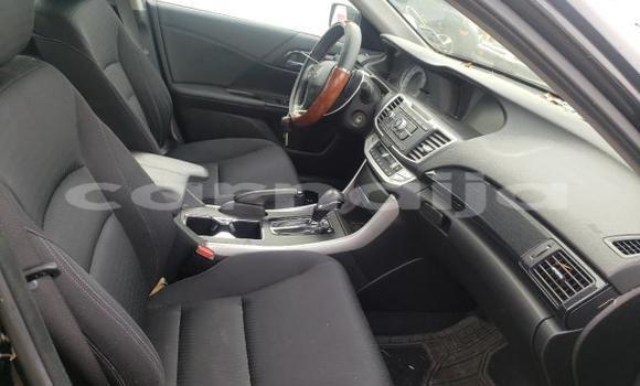 Buy New Honda Accord Black Car in Badagry in Lagos State Buy New Honda Accord Black Car in Badagry in Lagos State