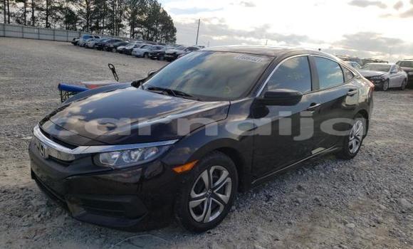 Acheter Neuf Voiture Honda Civic Noir à Badagry, État de Lagos Acheter Neuf Voiture Honda Civic Noir à Badagry, État de Lagos