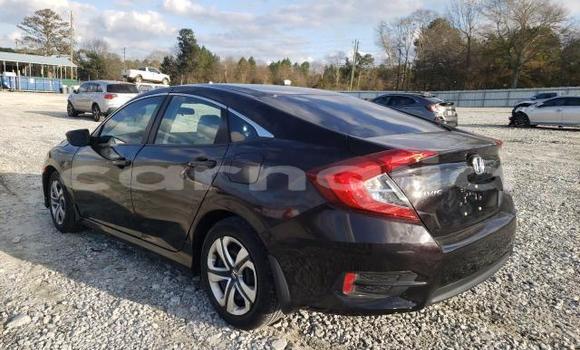 Acheter Neuf Voiture Honda Civic Noir à Badagry, État de Lagos Acheter Neuf Voiture Honda Civic Noir à Badagry, État de Lagos