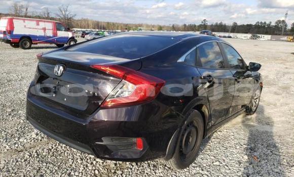 Acheter Neuf Voiture Honda Civic Noir à Badagry, État de Lagos Acheter Neuf Voiture Honda Civic Noir à Badagry, État de Lagos