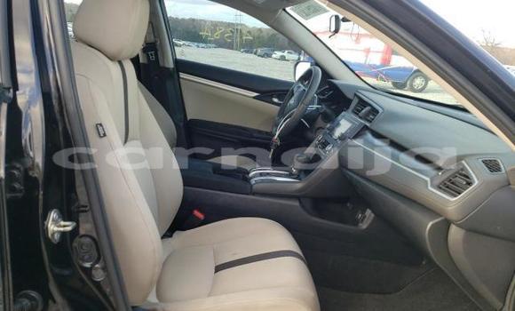 Acheter Neuf Voiture Honda Civic Noir à Badagry, État de Lagos Acheter Neuf Voiture Honda Civic Noir à Badagry, État de Lagos