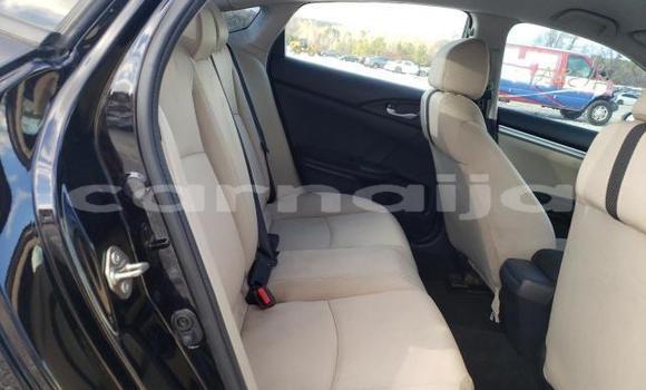 Acheter Neuf Voiture Honda Civic Noir à Badagry, État de Lagos Acheter Neuf Voiture Honda Civic Noir à Badagry, État de Lagos