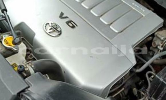 Acheter Occasion Voiture Toyota Highlander Bleu à Kuje, Territoire de la capitale fédérale Acheter Occasion Voiture Toyota Highlander Bleu à Kuje, Territoire de la capitale fédérale