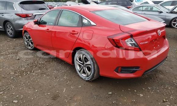 Buy New Honda Civic Red Car in Badagry in Lagos State Buy New Honda Civic Red Car in Badagry in Lagos State