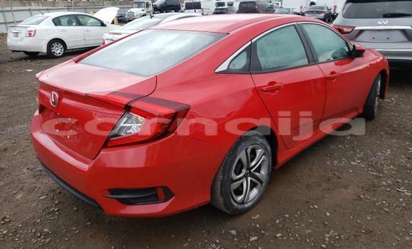 Buy New Honda Civic Red Car in Badagry in Lagos State Buy New Honda Civic Red Car in Badagry in Lagos State