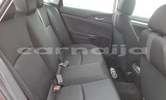 Buy New Honda Civic Red Car in Badagry in Lagos State Buy New Honda Civic Red Car in Badagry in Lagos State