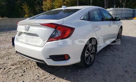 Acheter Neuf Voiture Honda Civic Blanc à Badagry, État de Lagos Acheter Neuf Voiture Honda Civic Blanc à Badagry, État de Lagos