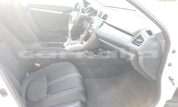 Acheter Neuf Voiture Honda Civic Blanc à Badagry, État de Lagos Acheter Neuf Voiture Honda Civic Blanc à Badagry, État de Lagos