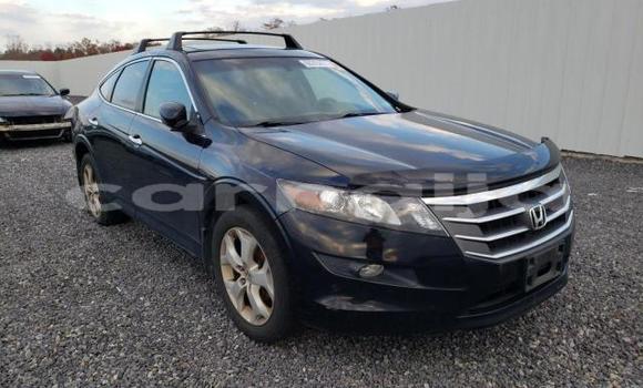 Buy New Honda Crosstour Black Car in Badagry in Lagos State