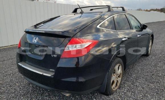 Acheter Neuf Voiture Honda Crosstour Noir à Badagry, État de Lagos Acheter Neuf Voiture Honda Crosstour Noir à Badagry, État de Lagos