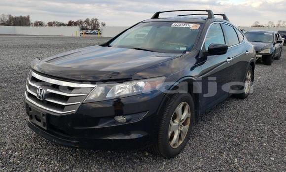 Acheter Neuf Voiture Honda Crosstour Noir à Badagry, État de Lagos Acheter Neuf Voiture Honda Crosstour Noir à Badagry, État de Lagos