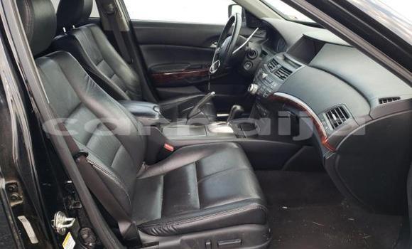 Acheter Neuf Voiture Honda Crosstour Noir à Badagry, État de Lagos Acheter Neuf Voiture Honda Crosstour Noir à Badagry, État de Lagos