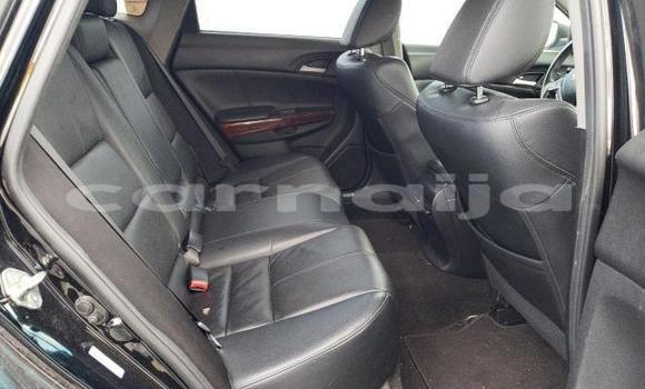 Acheter Neuf Voiture Honda Crosstour Noir à Badagry, État de Lagos Acheter Neuf Voiture Honda Crosstour Noir à Badagry, État de Lagos