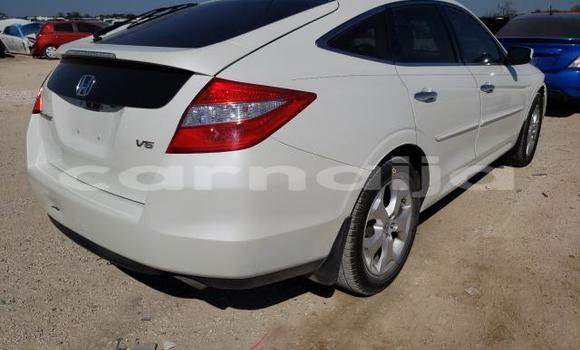 Buy New Honda Crosstour White Car in Badagry in Lagos State Buy New Honda Crosstour White Car in Badagry in Lagos State