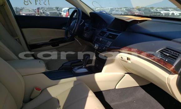 Buy New Honda Crosstour White Car in Badagry in Lagos State Buy New Honda Crosstour White Car in Badagry in Lagos State
