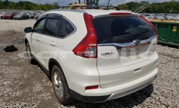 Buy New Honda CR–V White Car in Badagry in Lagos State Buy New Honda CR–V White Car in Badagry in Lagos State