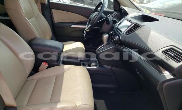 Buy New Honda CR–V White Car in Badagry in Lagos State Buy New Honda CR–V White Car in Badagry in Lagos State