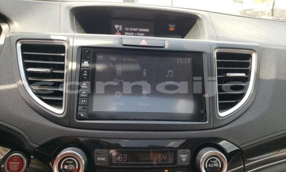 Buy New Honda CR–V White Car in Badagry in Lagos State Buy New Honda CR–V White Car in Badagry in Lagos State