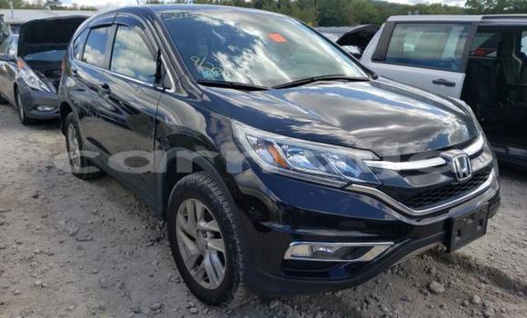 Buy New Honda CR–V Black Car in Badagry in Lagos State Buy New Honda CR–V Black Car in Badagry in Lagos State