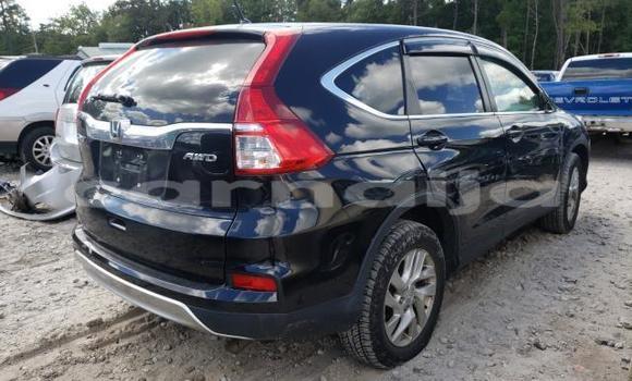 Acheter Neuf Voiture Honda CR–V Noir à Badagry, État de Lagos Acheter Neuf Voiture Honda CR–V Noir à Badagry, État de Lagos