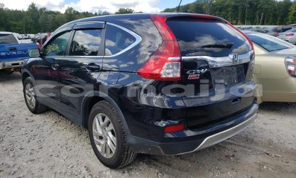 Acheter Neuf Voiture Honda CR–V Noir à Badagry, État de Lagos Acheter Neuf Voiture Honda CR–V Noir à Badagry, État de Lagos