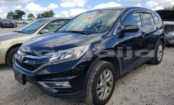 Acheter Neuf Voiture Honda CR–V Noir à Badagry, État de Lagos Acheter Neuf Voiture Honda CR–V Noir à Badagry, État de Lagos