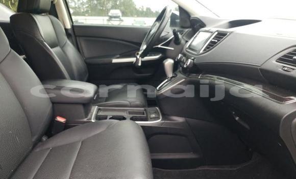 Acheter Neuf Voiture Honda CR–V Noir à Badagry, État de Lagos Acheter Neuf Voiture Honda CR–V Noir à Badagry, État de Lagos