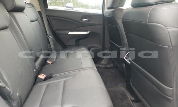 Acheter Neuf Voiture Honda CR–V Noir à Badagry, État de Lagos Acheter Neuf Voiture Honda CR–V Noir à Badagry, État de Lagos