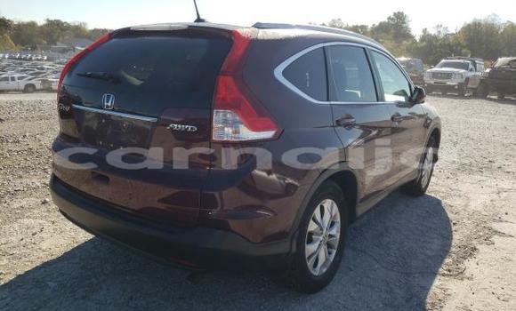 Buy New Honda CR–V Red Car in Badagry in Lagos State Buy New Honda CR–V Red Car in Badagry in Lagos State