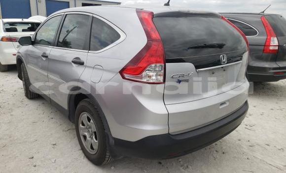 Buy New Honda CR–V Silver Car in Badagry in Lagos State Buy New Honda CR–V Silver Car in Badagry in Lagos State