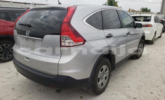 Buy New Honda CR–V Silver Car in Badagry in Lagos State Buy New Honda CR–V Silver Car in Badagry in Lagos State