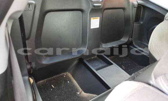 Acheter Neuf Voiture Honda CR-Z Rouge à Badagry, État de Lagos Acheter Neuf Voiture Honda CR-Z Rouge à Badagry, État de Lagos