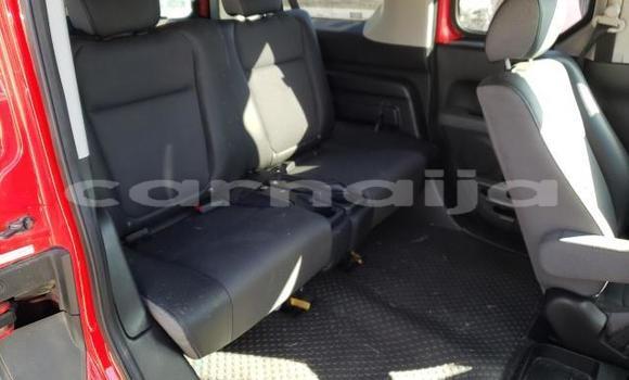 Buy New Honda Element Red Car in Badagry in Lagos State Buy New Honda Element Red Car in Badagry in Lagos State