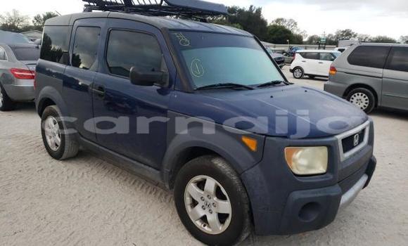 Buy New Honda Element Black Car in Badagry in Lagos State Buy New Honda Element Black Car in Badagry in Lagos State