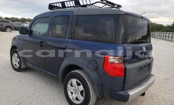 Acheter Neuf Voiture Honda Element Noir à Badagry, État de Lagos Acheter Neuf Voiture Honda Element Noir à Badagry, État de Lagos