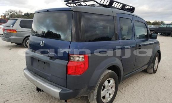 Acheter Neuf Voiture Honda Element Noir à Badagry, État de Lagos Acheter Neuf Voiture Honda Element Noir à Badagry, État de Lagos