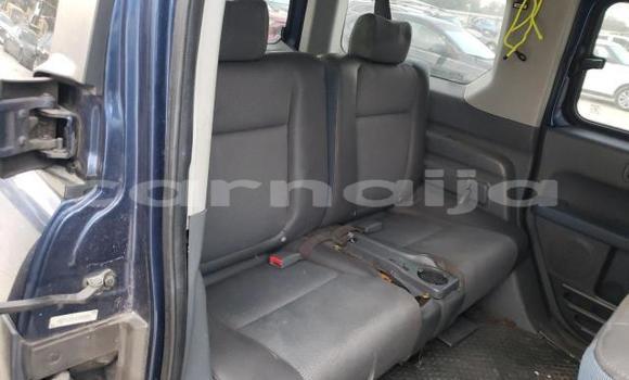 Acheter Neuf Voiture Honda Element Noir à Badagry, État de Lagos Acheter Neuf Voiture Honda Element Noir à Badagry, État de Lagos