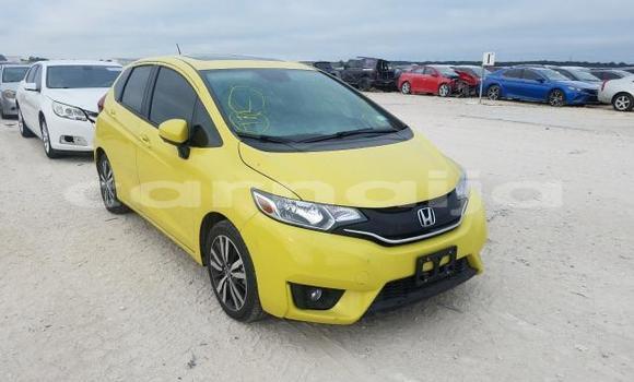 Buy New Honda FIT Other Car in Badagry in Lagos State