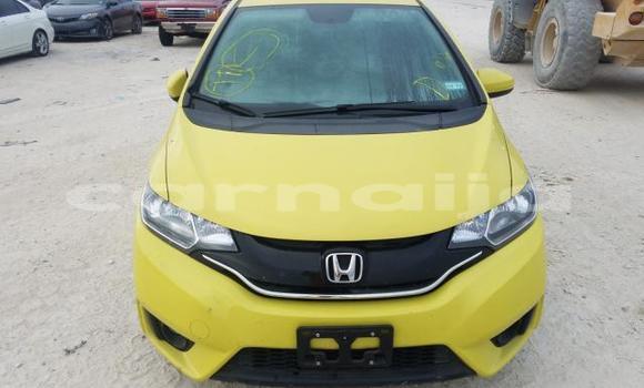 Acheter Neuf Voiture Honda FIT Autre à Badagry, État de Lagos Acheter Neuf Voiture Honda FIT Autre à Badagry, État de Lagos