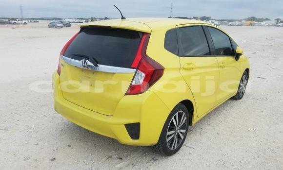 Acheter Neuf Voiture Honda FIT Autre à Badagry, État de Lagos Acheter Neuf Voiture Honda FIT Autre à Badagry, État de Lagos