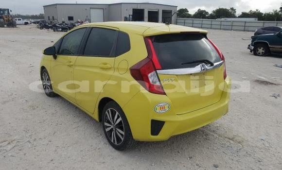 Acheter Neuf Voiture Honda FIT Autre à Badagry, État de Lagos Acheter Neuf Voiture Honda FIT Autre à Badagry, État de Lagos